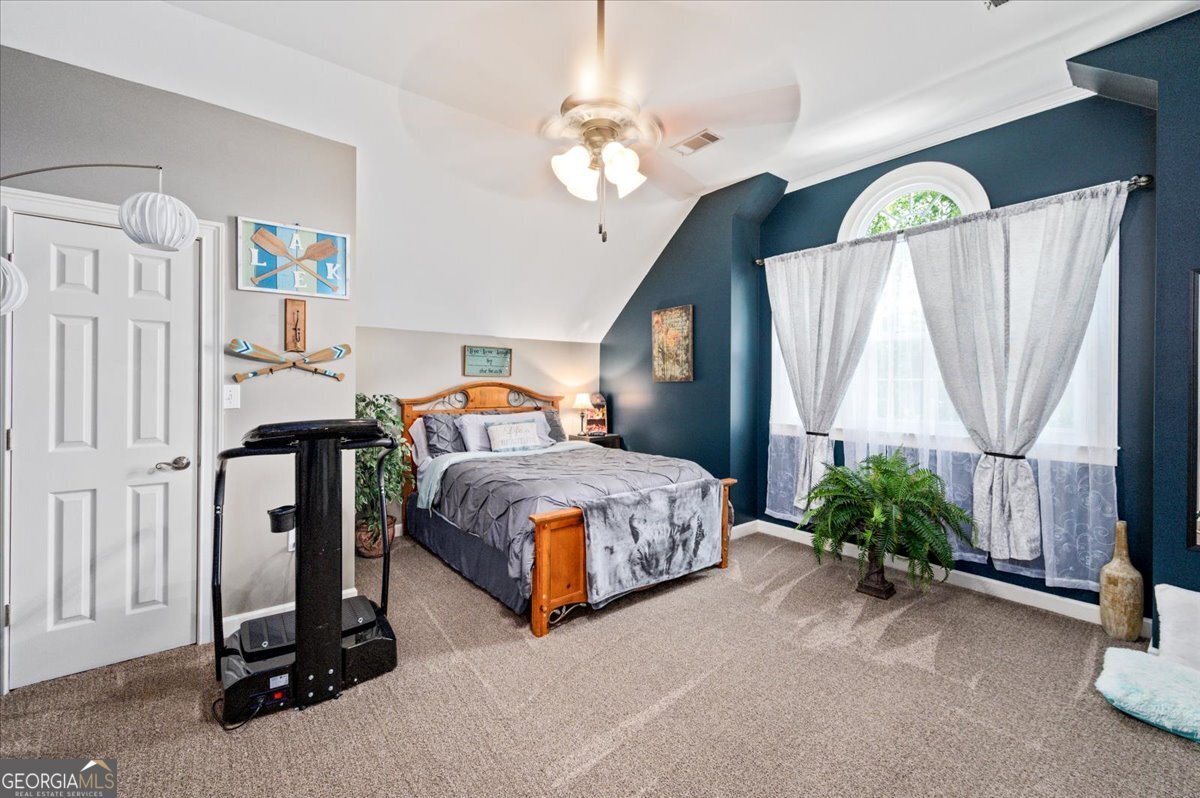 115 Saddle Run Court Macon - 21
