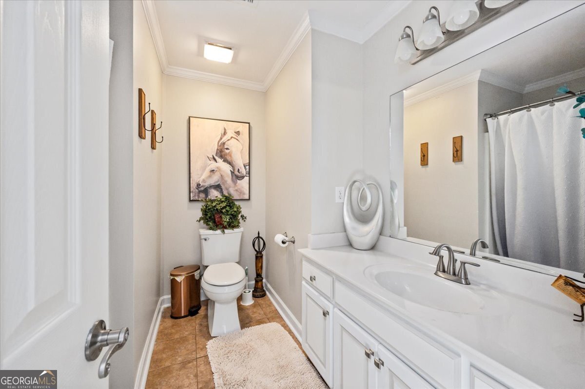 115 Saddle Run Court Macon - 23