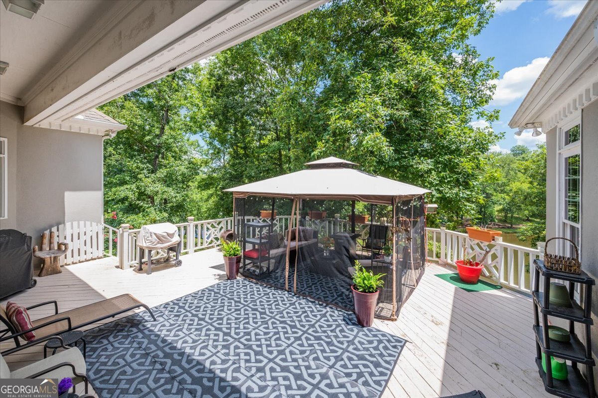115 Saddle Run Court Macon - 29