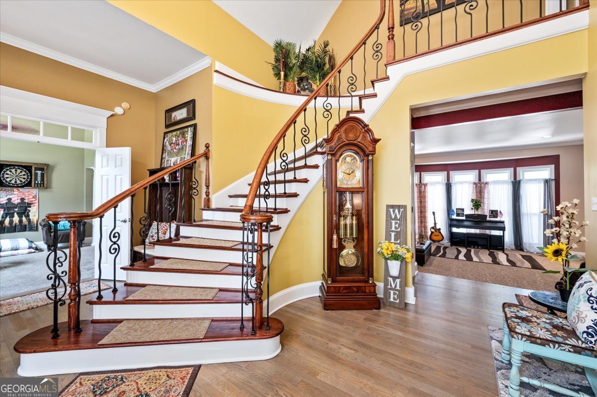 115 Saddle Run Court Macon - 3