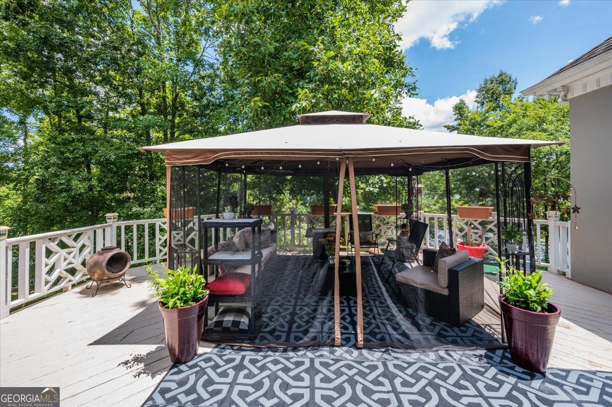 115 Saddle Run Court Macon - 30