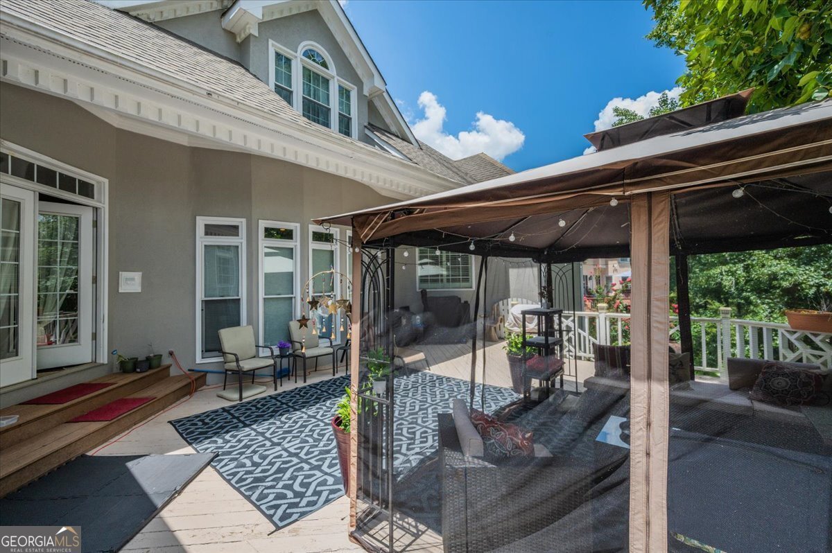 115 Saddle Run Court Macon - 31