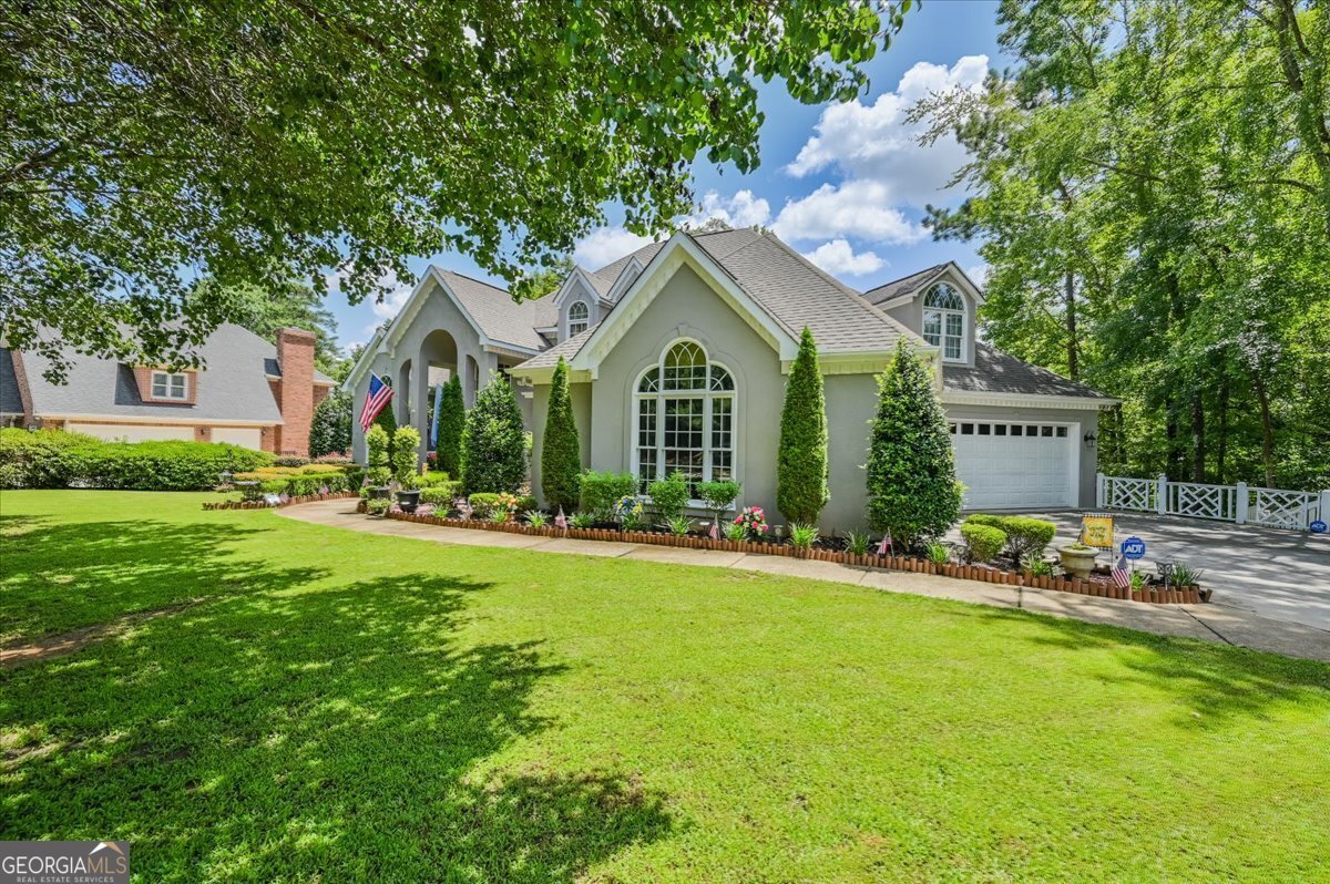 115 Saddle Run Court Macon - 33