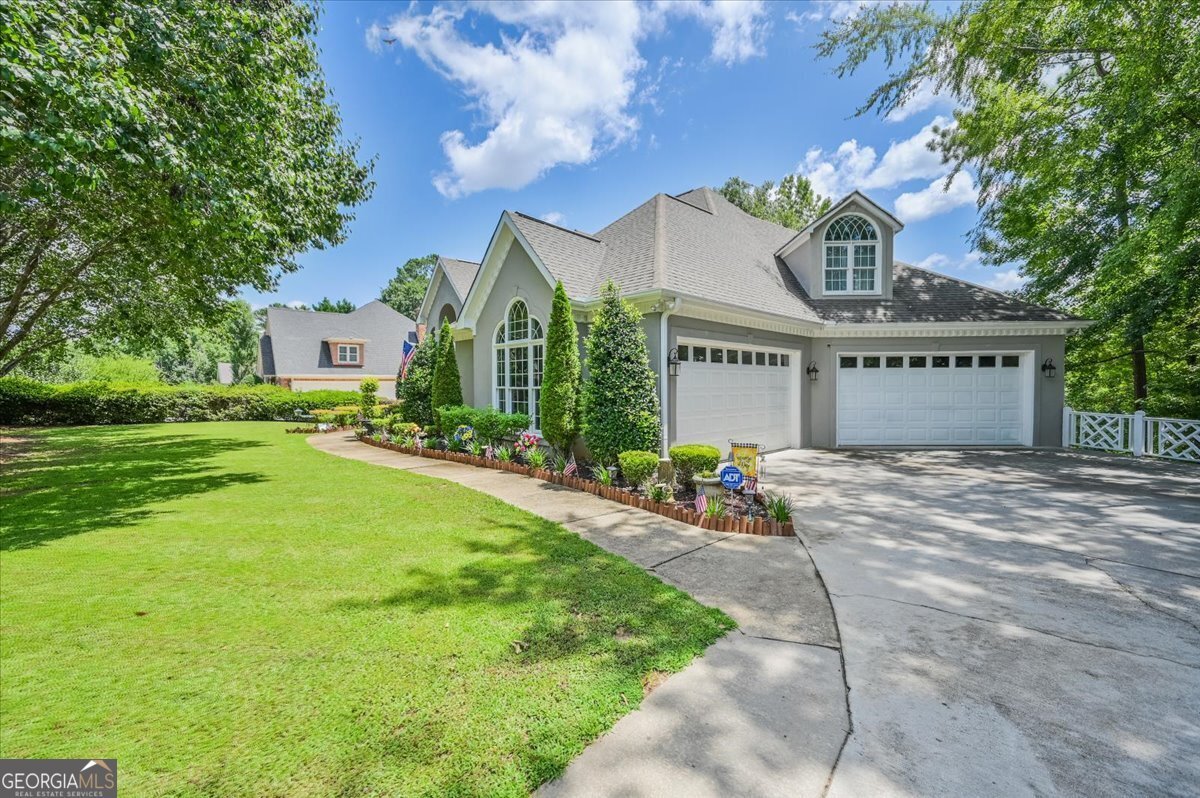 115 Saddle Run Court Macon - 35