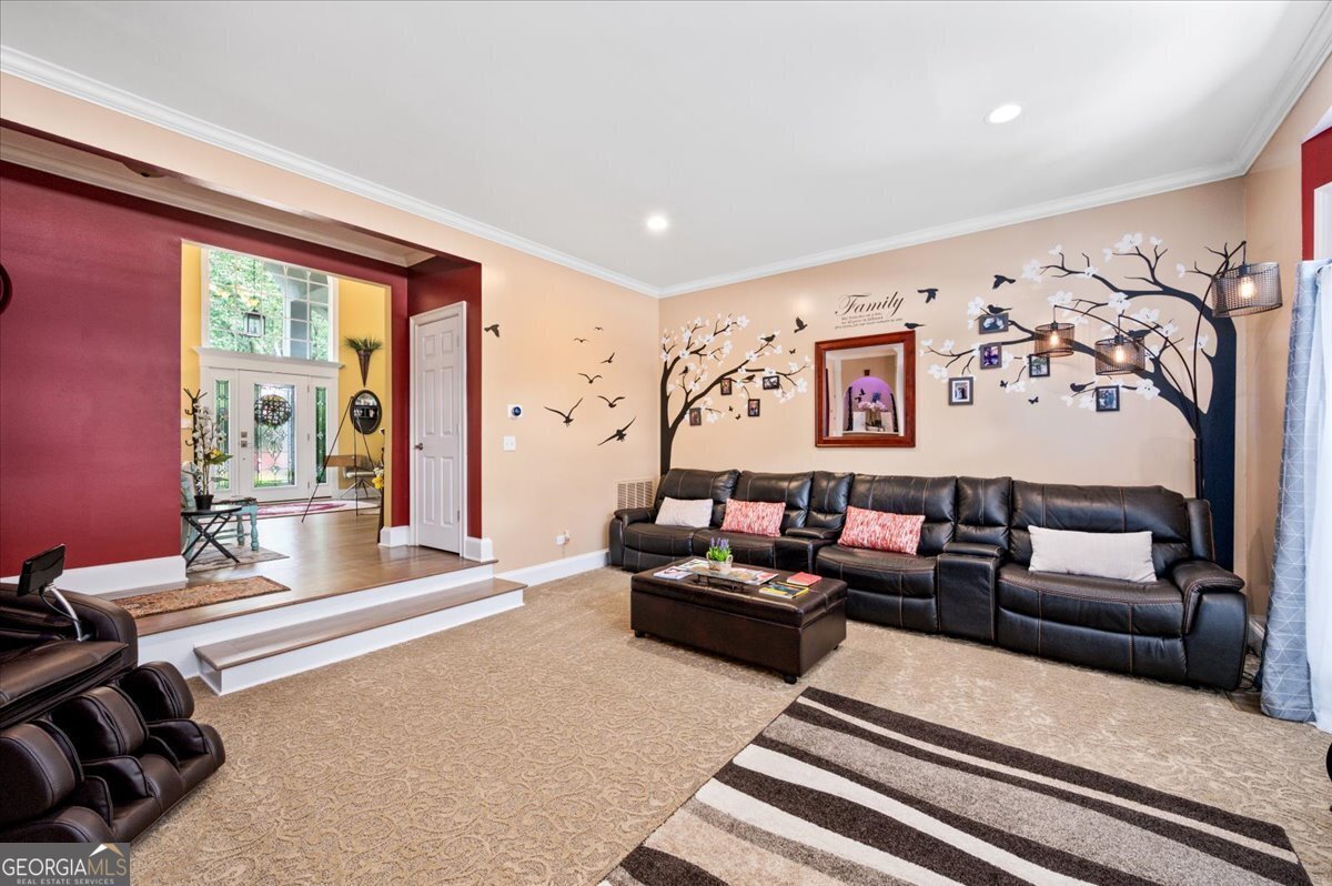 115 Saddle Run Court Macon - 5