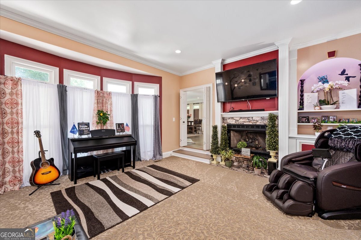 115 Saddle Run Court Macon - 6