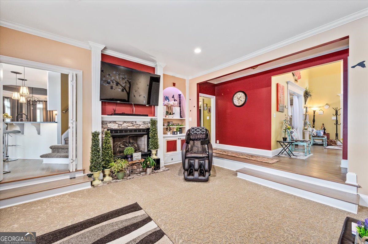 115 Saddle Run Court Macon - 7