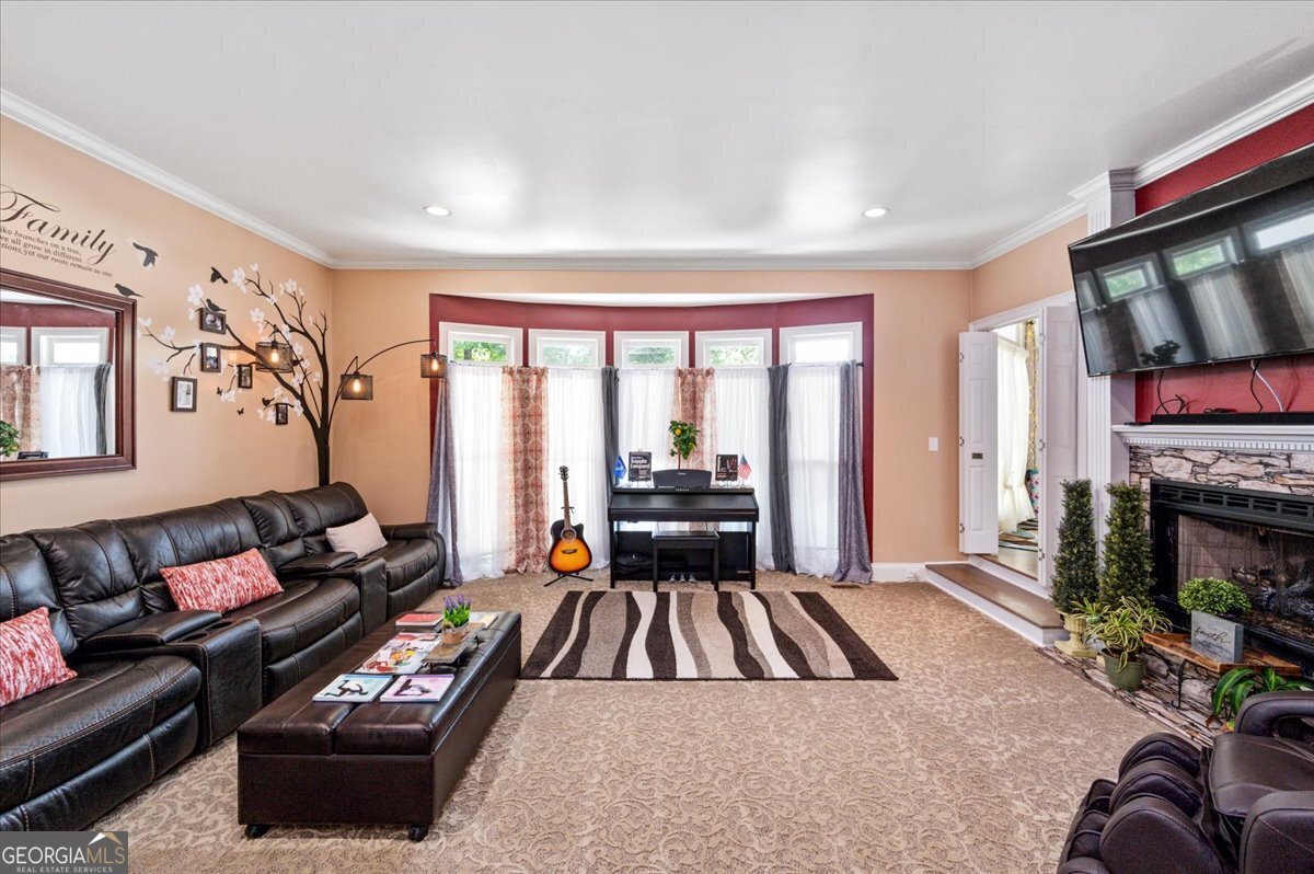 115 Saddle Run Court Macon - 8