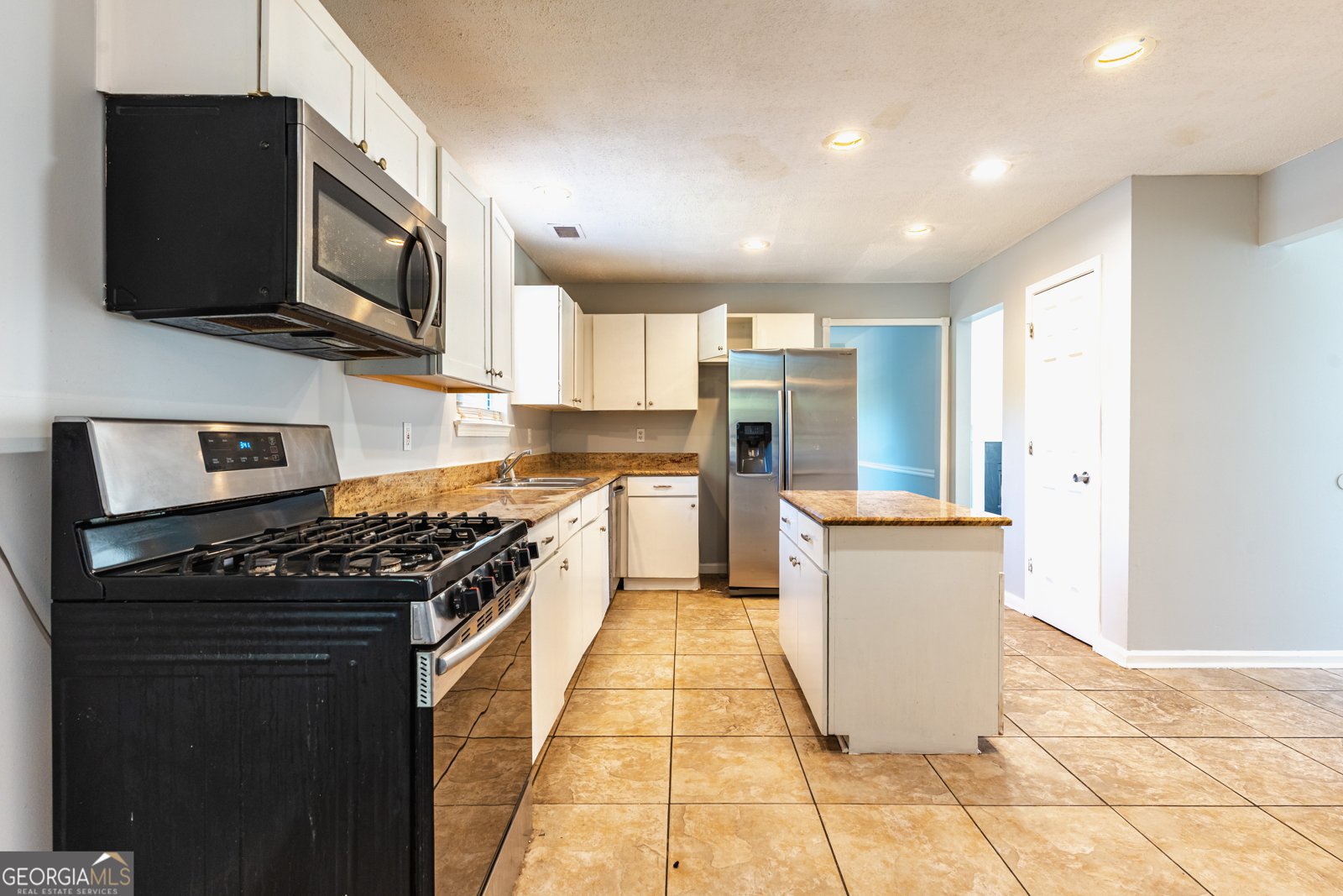 2554 Willenhall Way Lithonia - 2