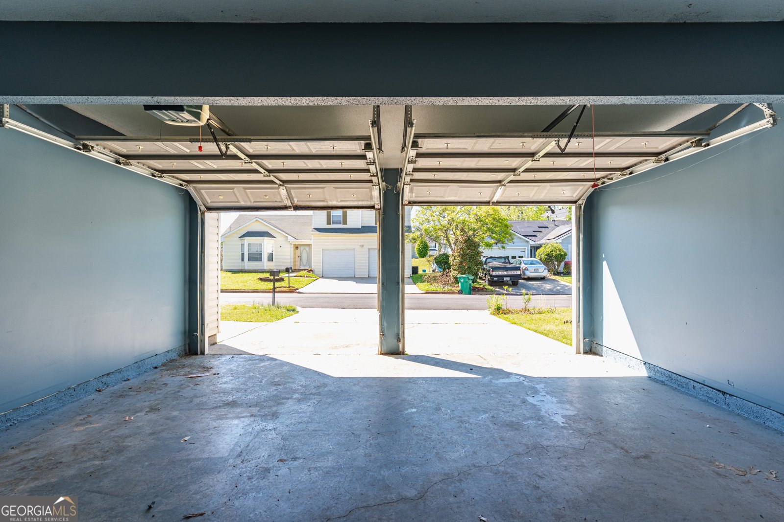 2554 Willenhall Way Lithonia - 41