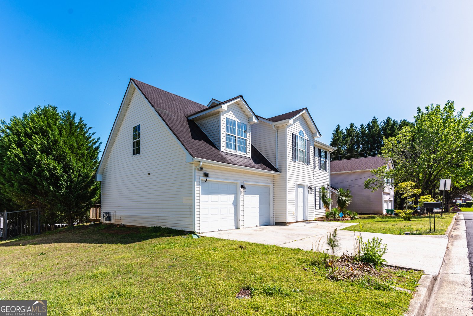 2554 Willenhall Way Lithonia - 45