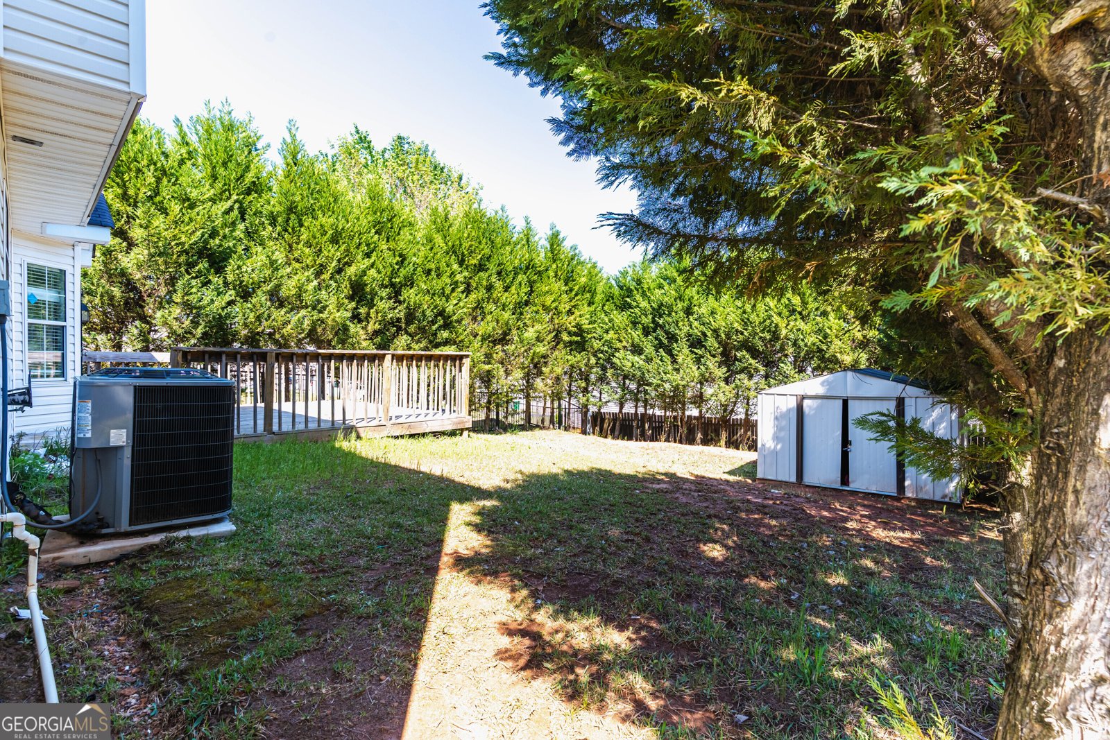 2554 Willenhall Way Lithonia - 46