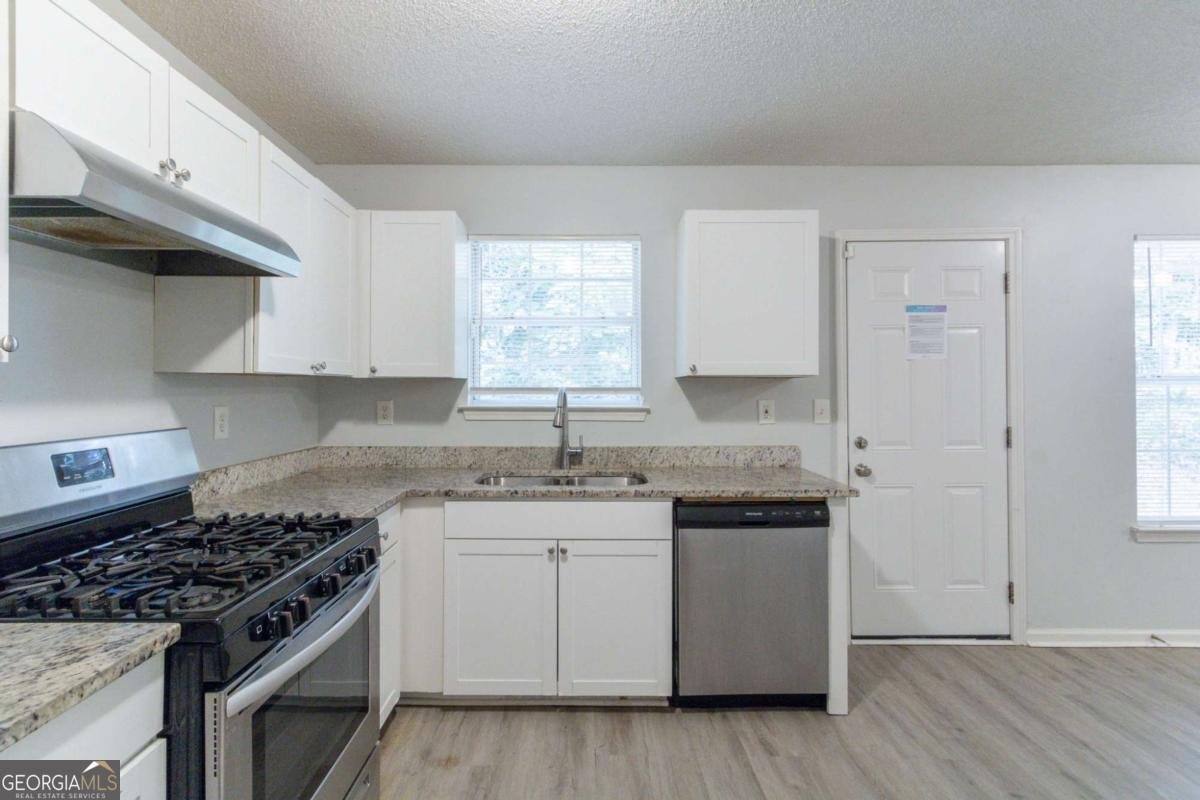 6593 Pole Creek Drive Lithonia - 13