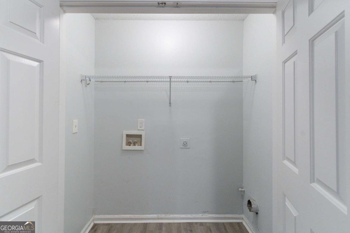 6593 Pole Creek Drive Lithonia - 25