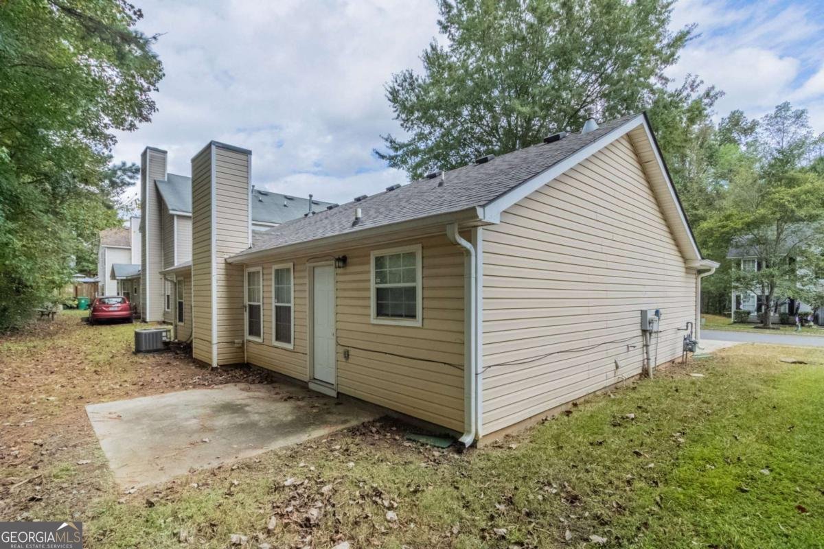 6593 Pole Creek Drive Lithonia - 27