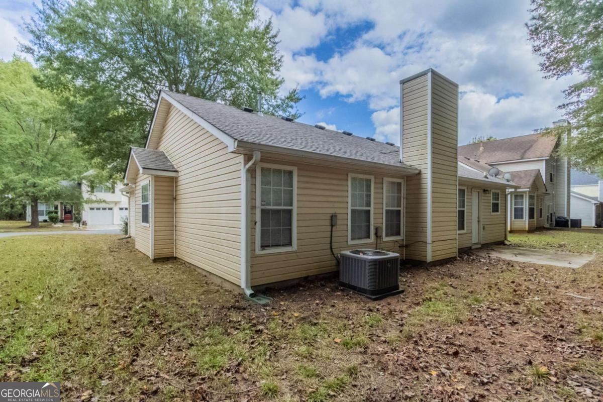 6593 Pole Creek Drive Lithonia - 28