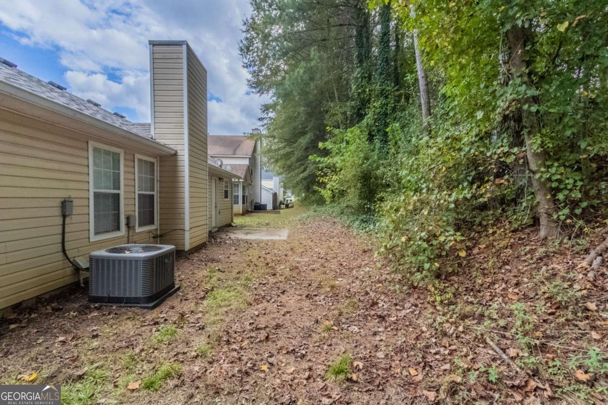 6593 Pole Creek Drive Lithonia - 29