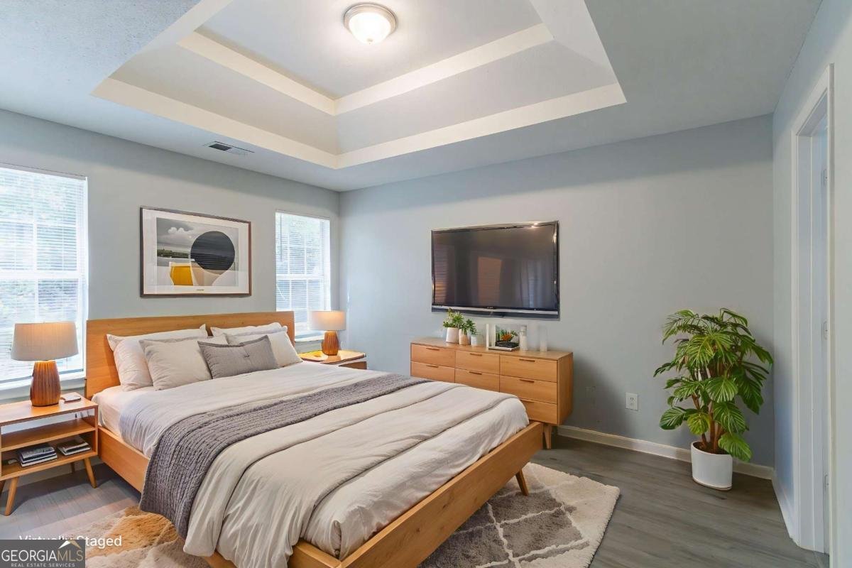 6593 Pole Creek Drive Lithonia - 3