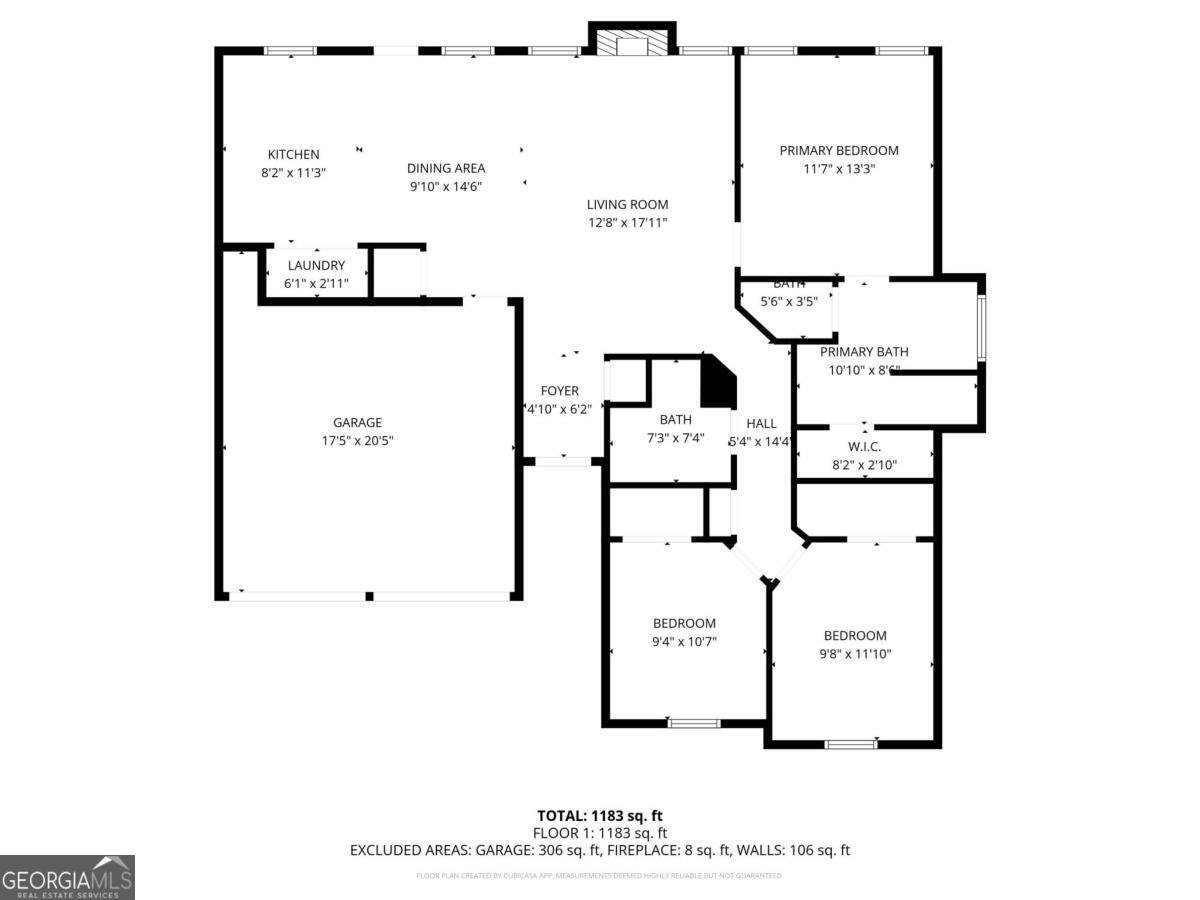 6593 Pole Creek Drive Lithonia - 31