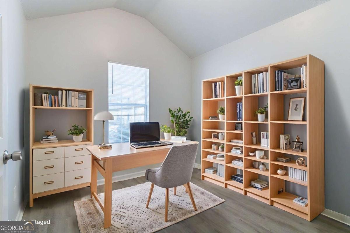 6593 Pole Creek Drive Lithonia - 4