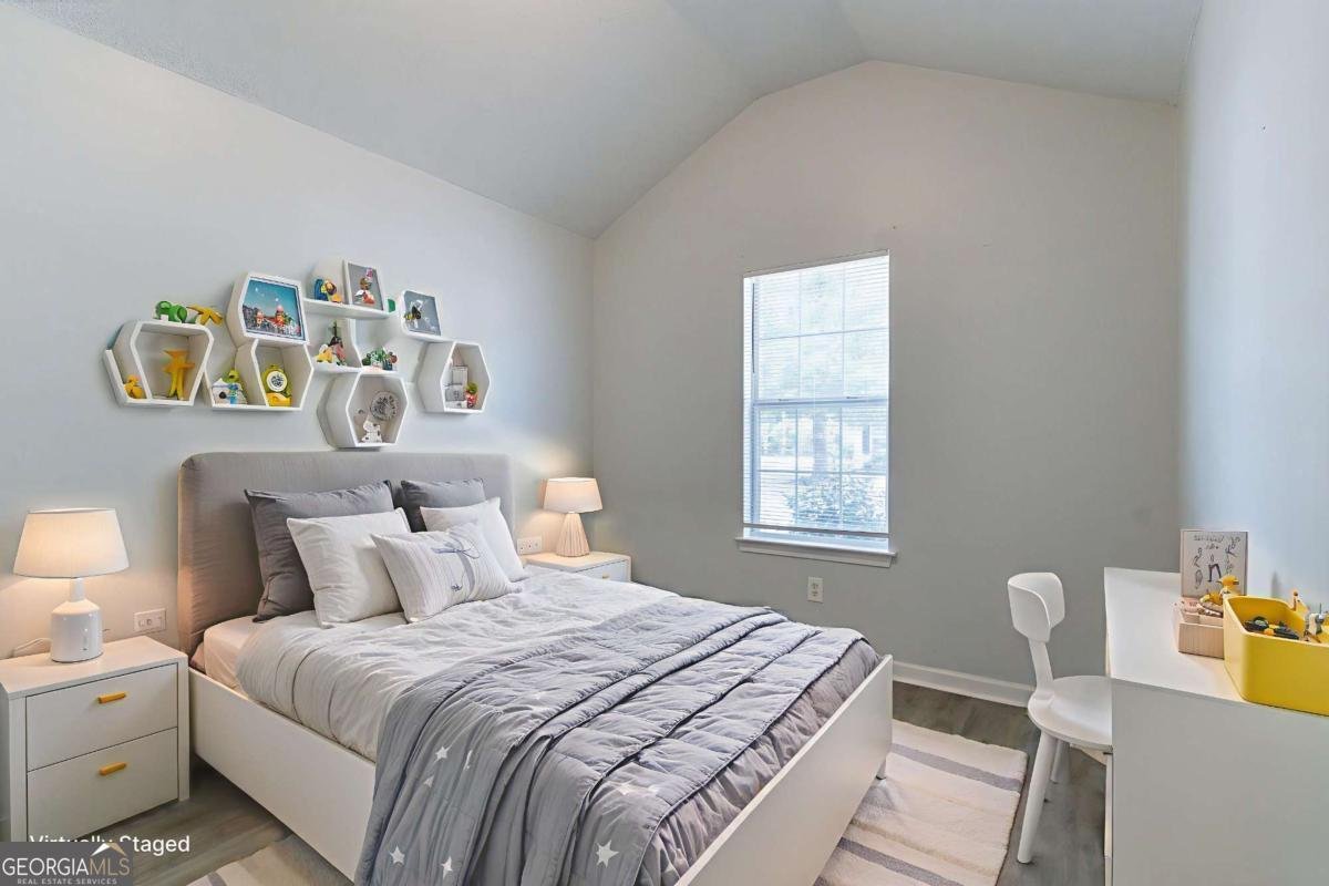 6593 Pole Creek Drive Lithonia - 5