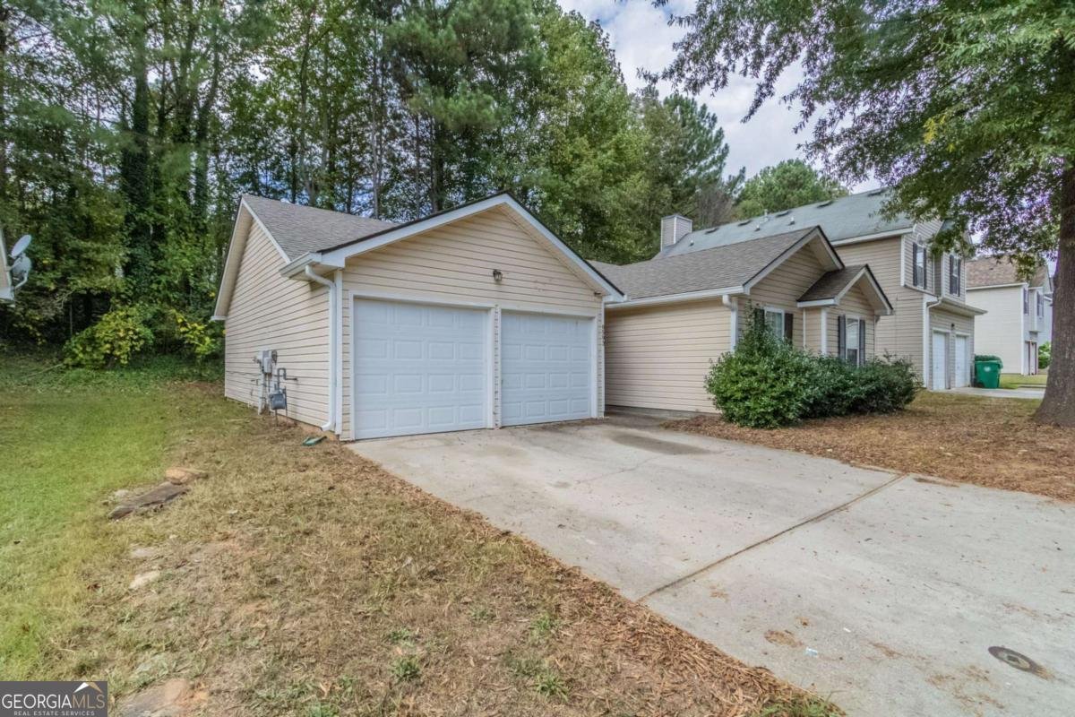 6593 Pole Creek Drive Lithonia - 7