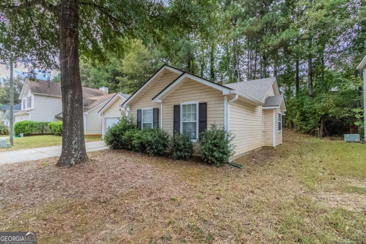 6593 Pole Creek Drive Lithonia - 8