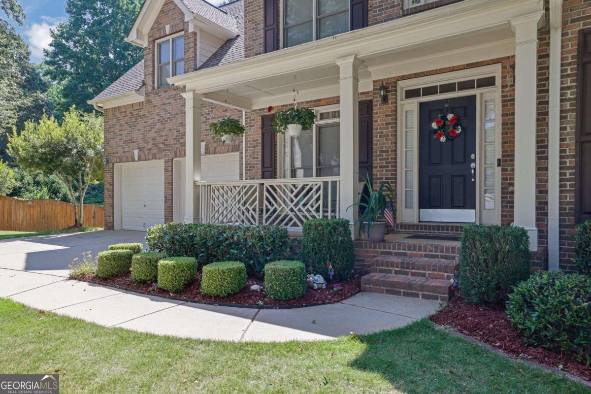 358 Rhodes House Court Suwanee - 2