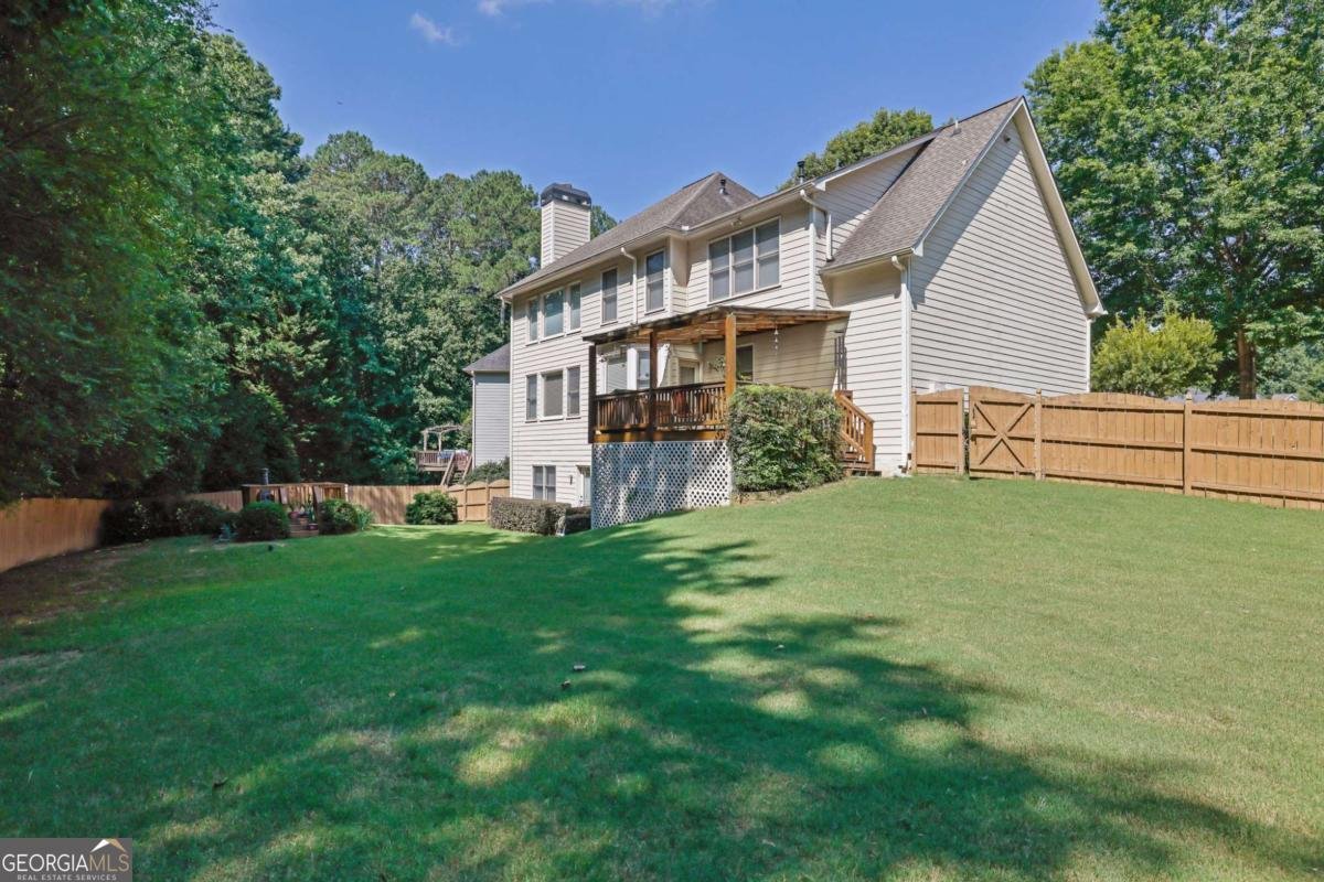 358 Rhodes House Court Suwanee - 27