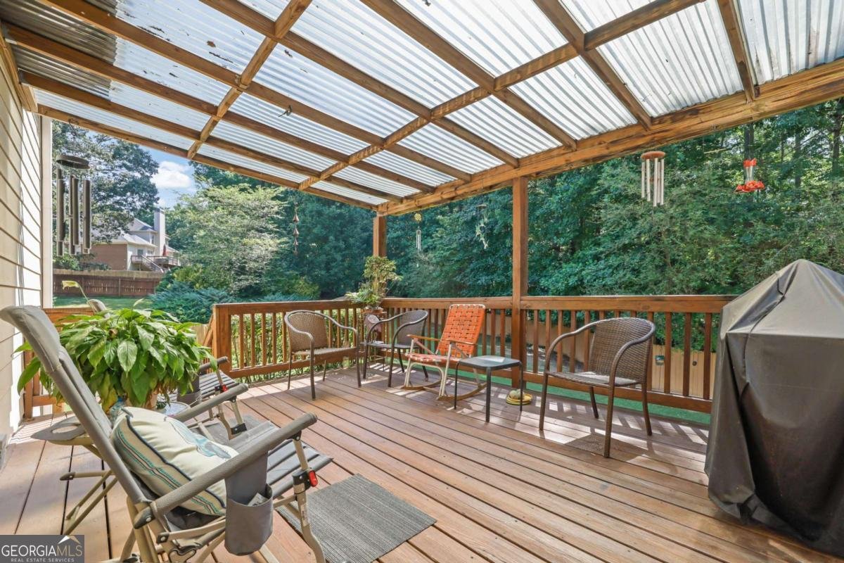 358 Rhodes House Court Suwanee - 30