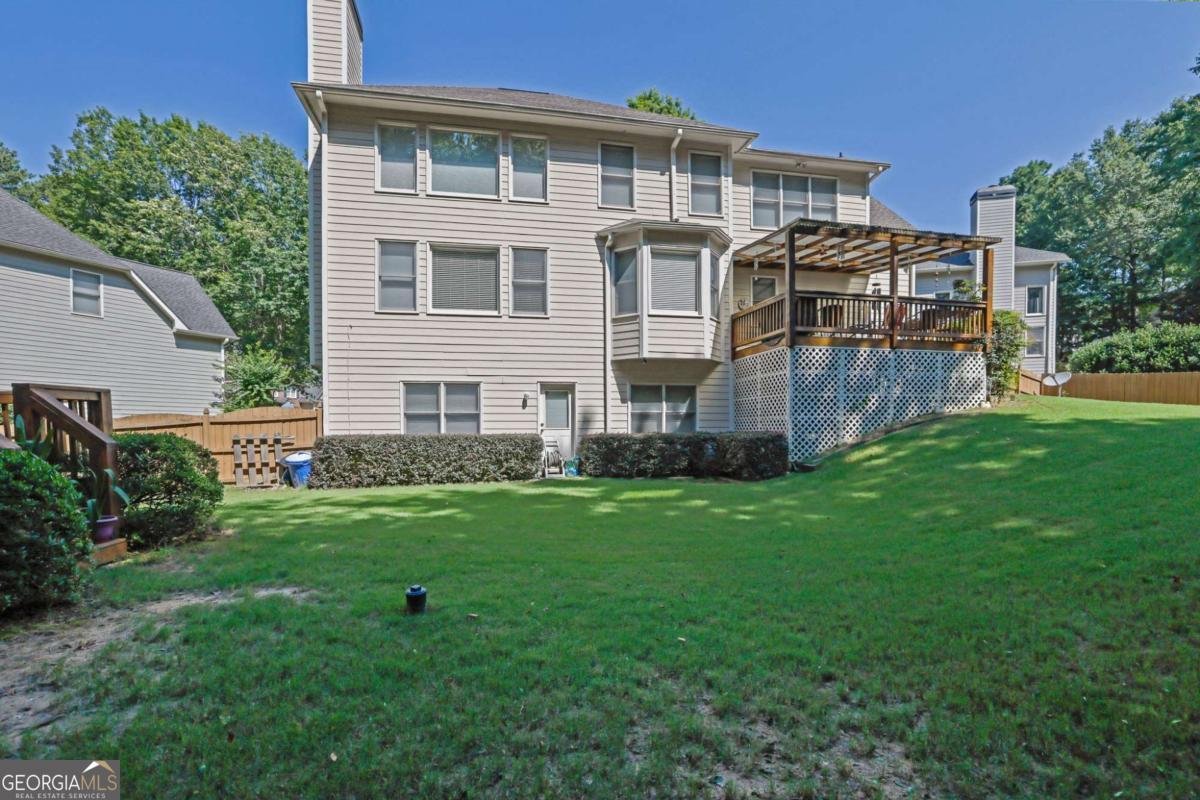358 Rhodes House Court Suwanee - 33