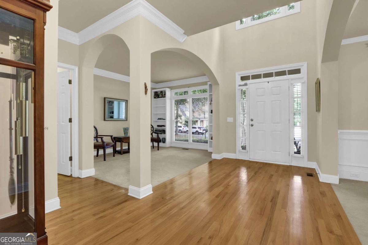 358 Rhodes House Court Suwanee - 4