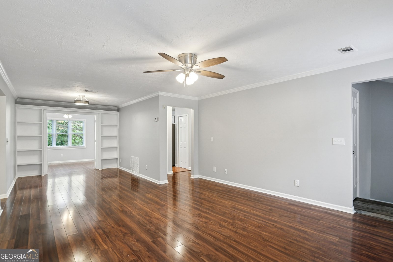 17 Saint Claire Lane Atlanta - 1