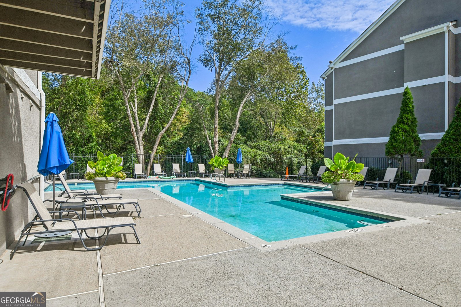 17 Saint Claire Lane Atlanta - 19