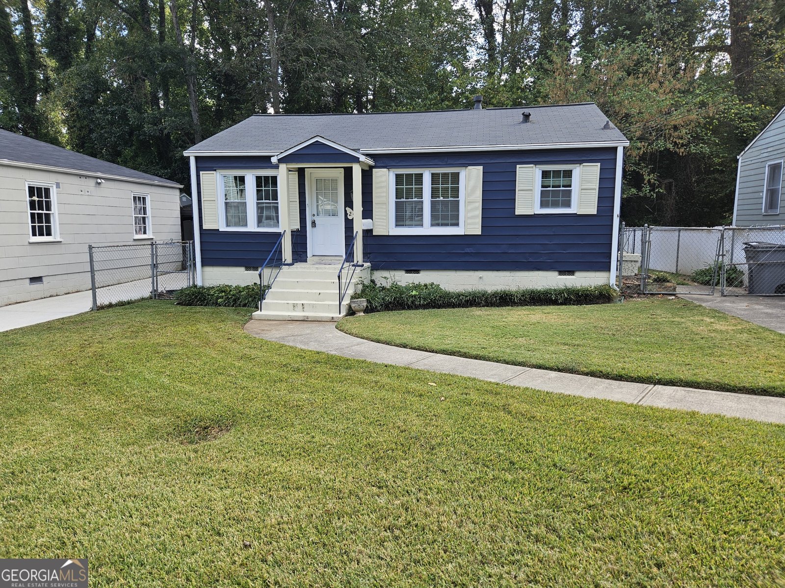 242 Moreland Way Hapeville - 1
