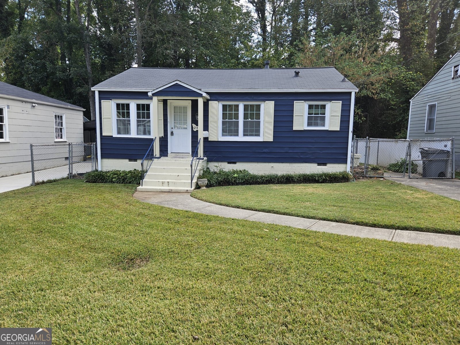 242 Moreland Way Hapeville - 3