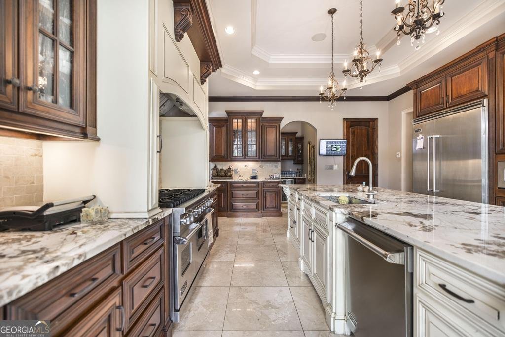 104 Trotters Court Warner Robins - 14