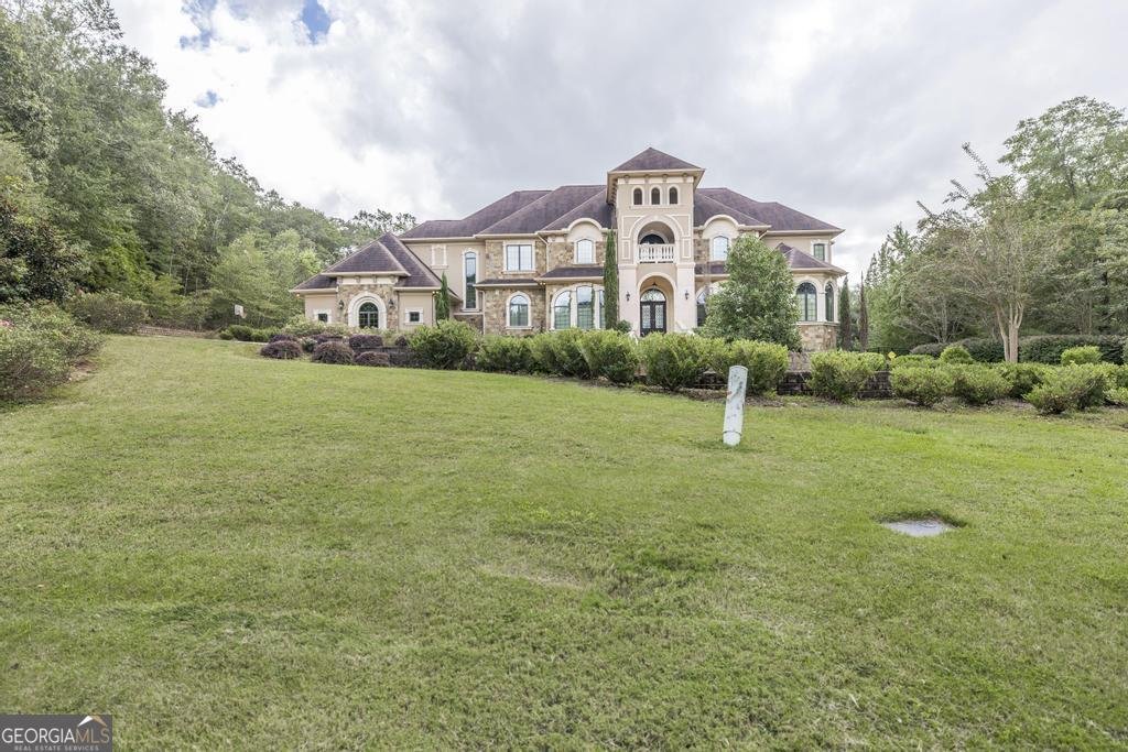 104 Trotters Court Warner Robins - 2