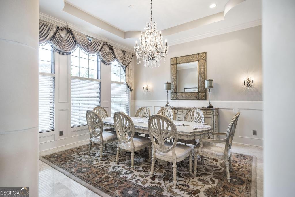 104 Trotters Court Warner Robins - 24