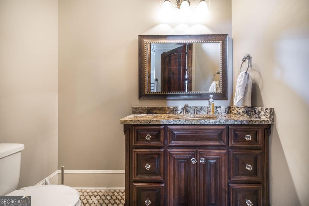 104 Trotters Court Warner Robins - 26