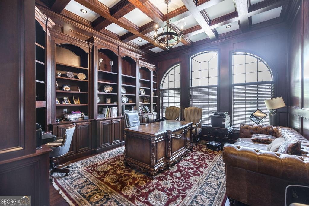 104 Trotters Court Warner Robins - 28