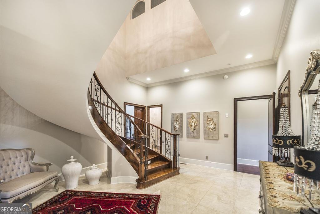 104 Trotters Court Warner Robins - 29