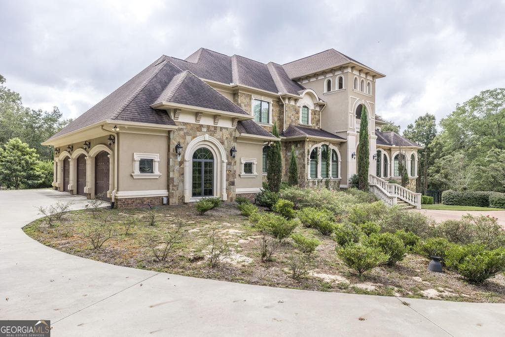 104 Trotters Court Warner Robins - 3