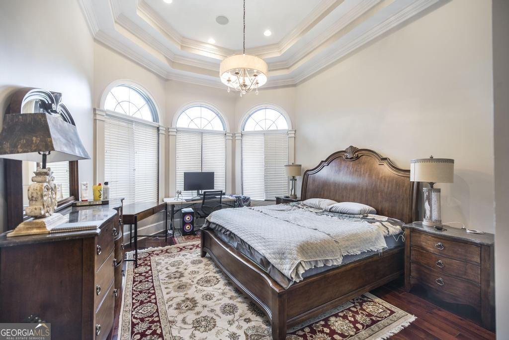 104 Trotters Court Warner Robins - 30