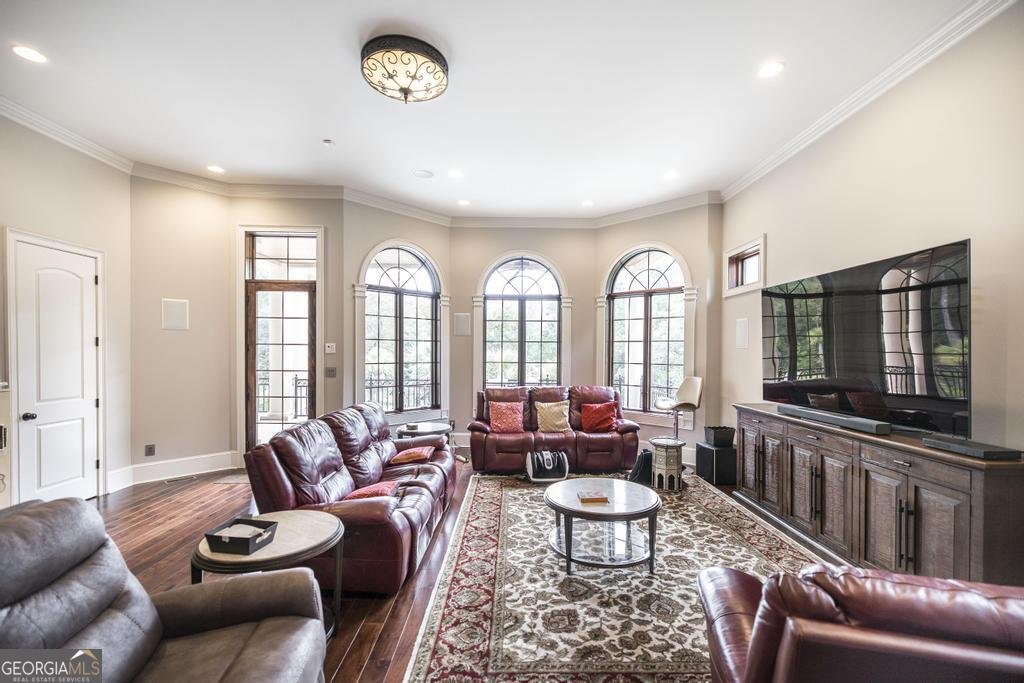 104 Trotters Court Warner Robins - 33