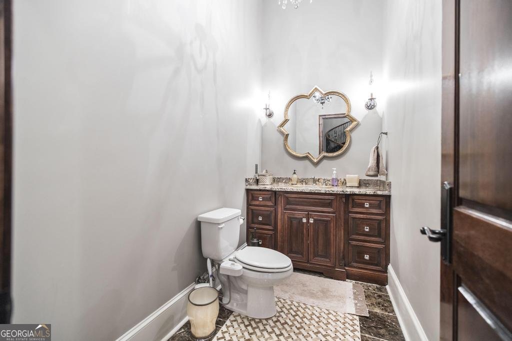 104 Trotters Court Warner Robins - 35