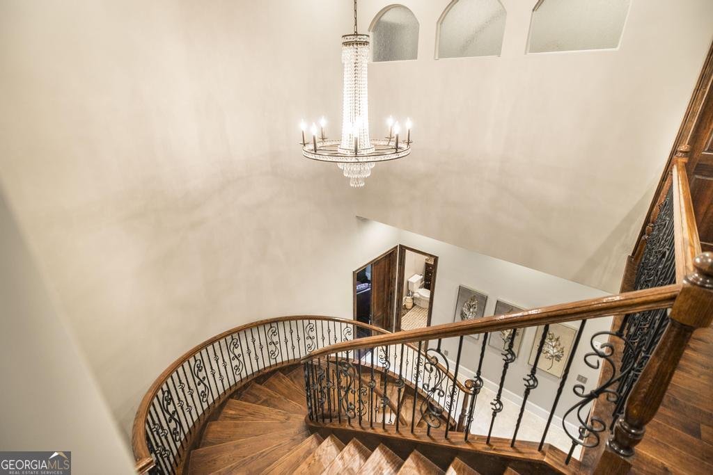 104 Trotters Court Warner Robins - 36