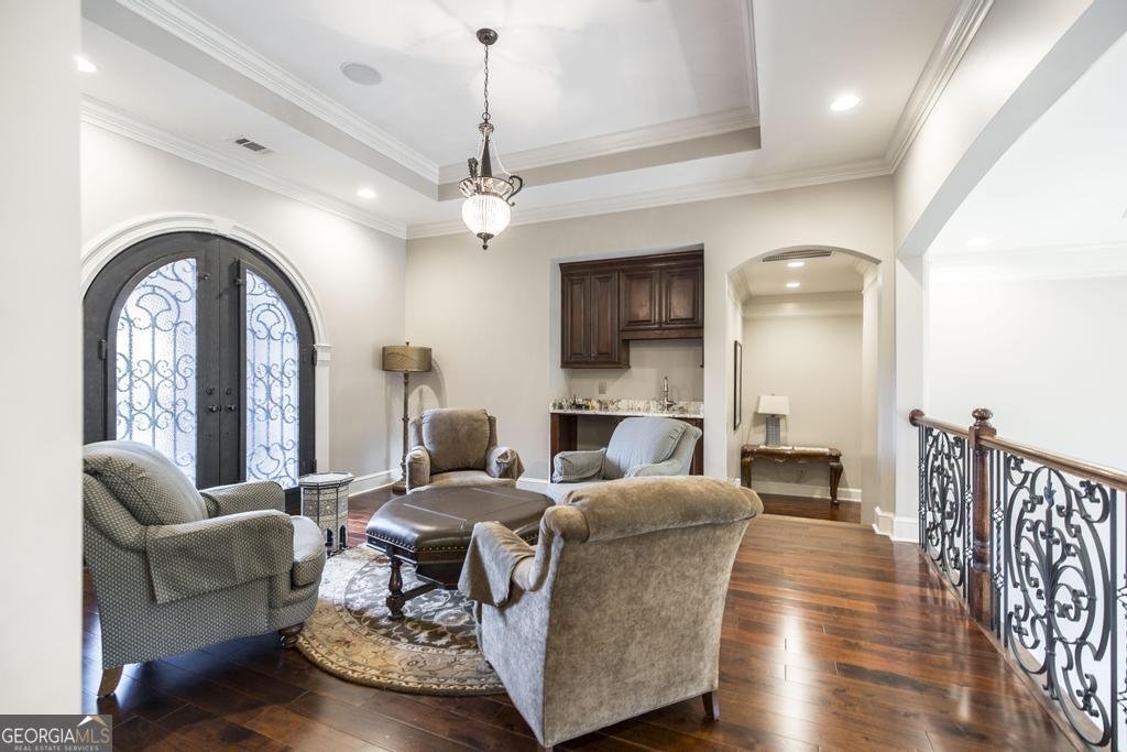 104 Trotters Court Warner Robins - 39