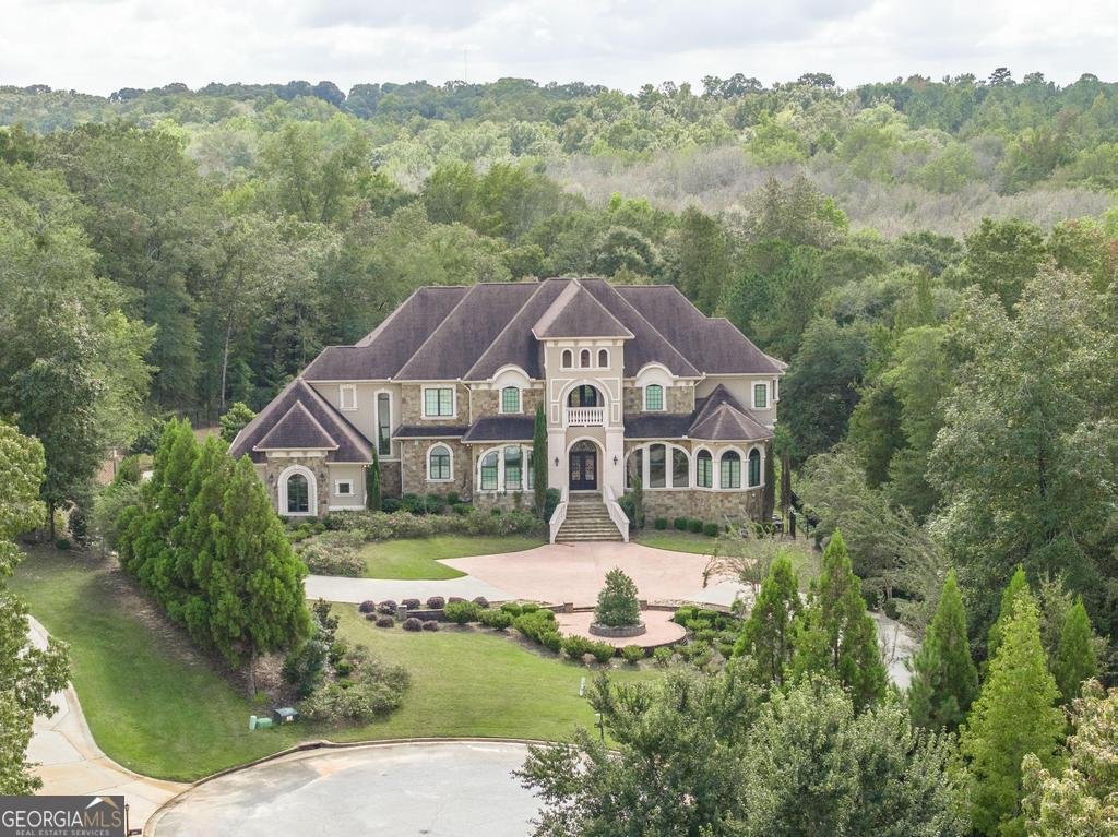 104 Trotters Court Warner Robins - 4