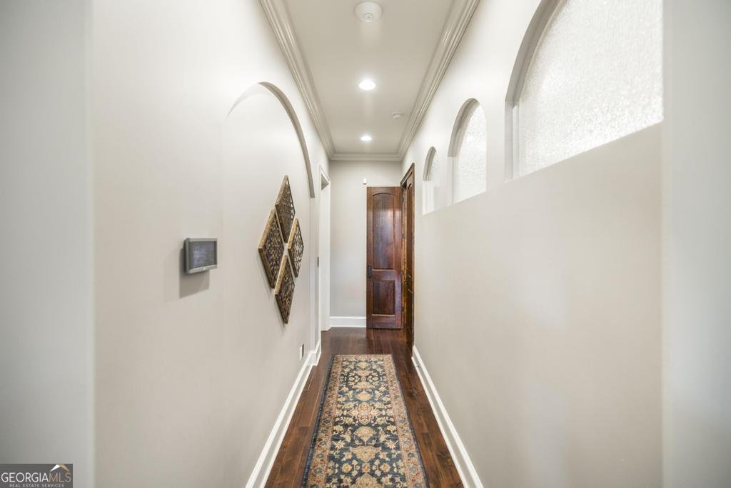 104 Trotters Court Warner Robins - 40